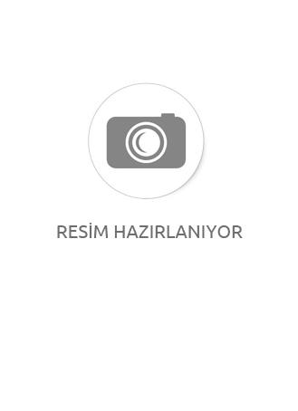 Yüksek Bel Oversize Kesim Bej Palazzo Pantolon